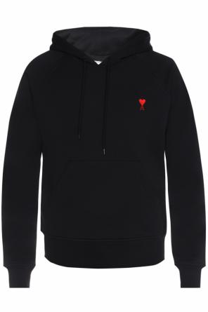 Bluza z kapturem, zdjęcie 1 Bluza z kapturem od Ami Alexandre Mattiussi